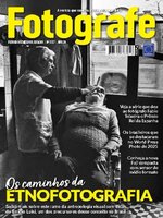 Revista Fotografe Melhor